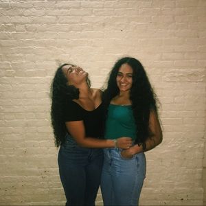 Meet your Posher, Raquel